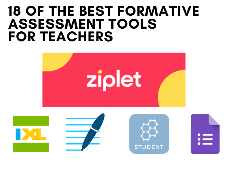 Best Formative Assessment Tools For Teachers