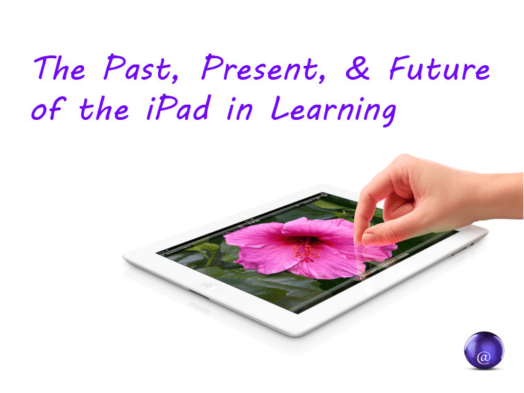 future ipads coming out